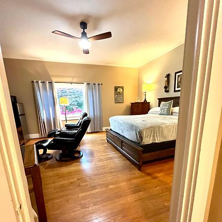 Grafton Lodge Lake Lure Ngoại thất bức ảnh