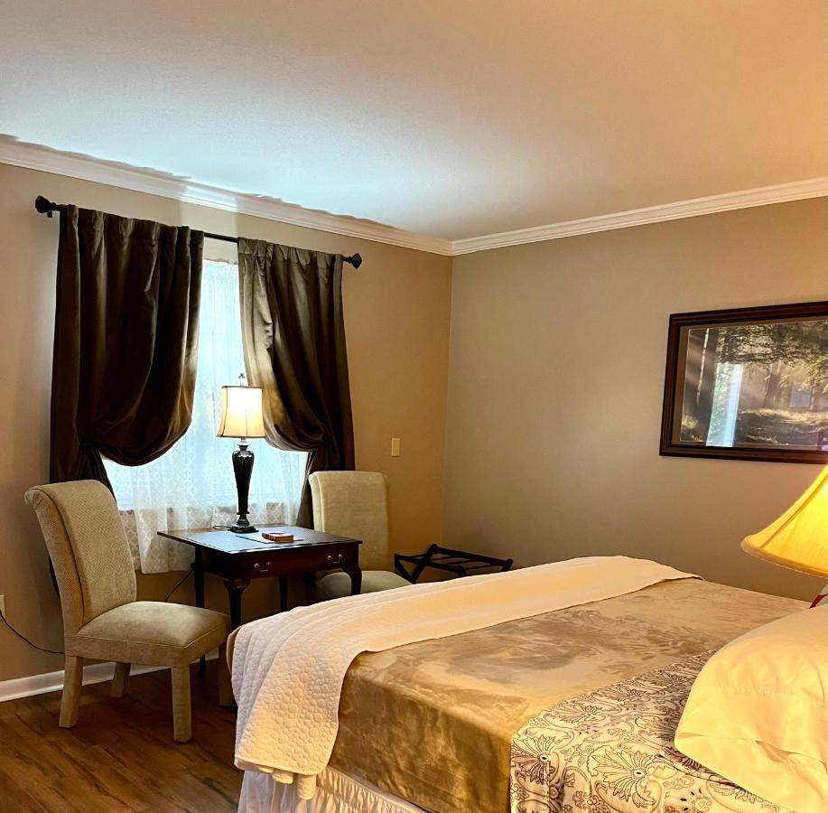 Grafton Lodge Lake Lure Ngoại thất bức ảnh