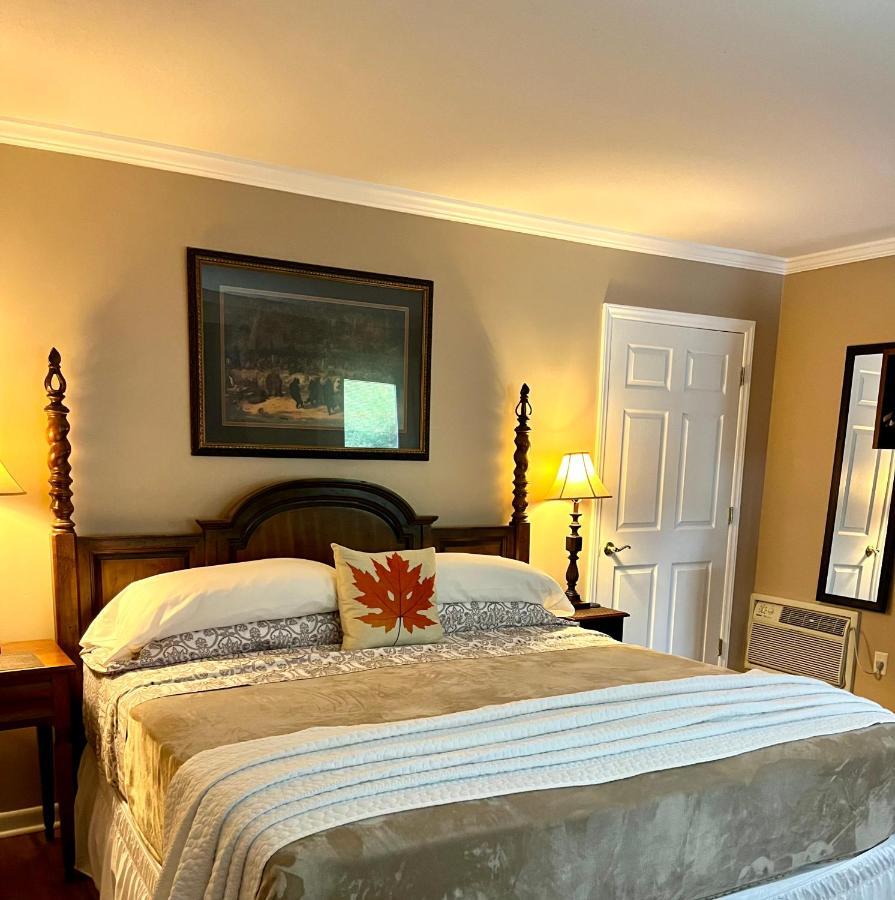 Grafton Lodge Lake Lure Ngoại thất bức ảnh