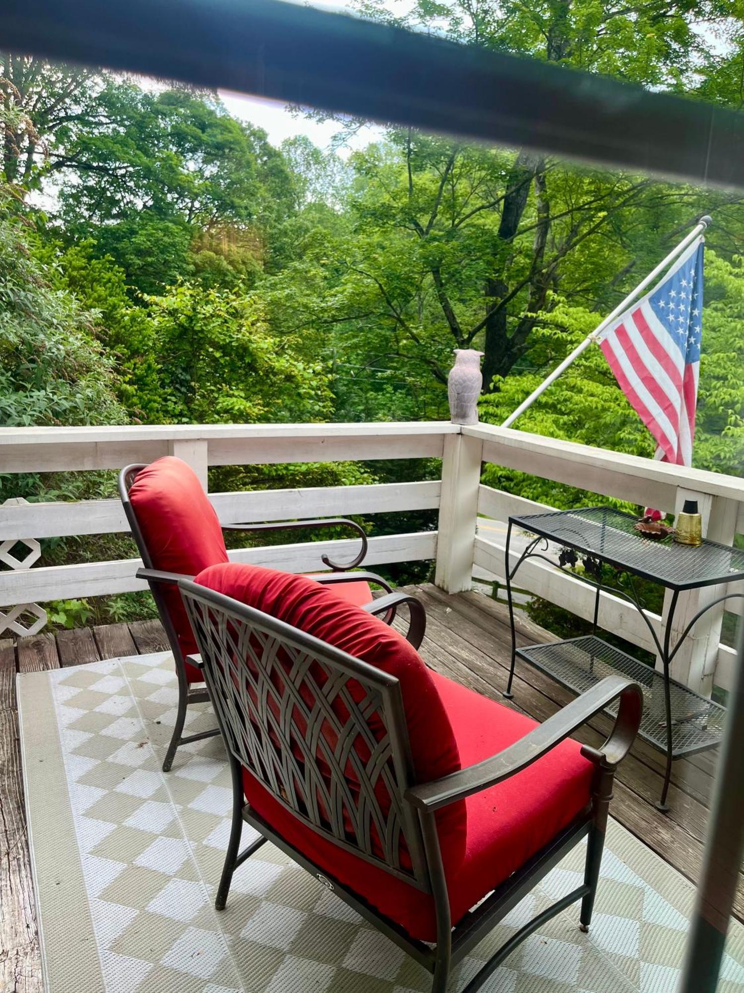 Grafton Lodge Lake Lure Ngoại thất bức ảnh