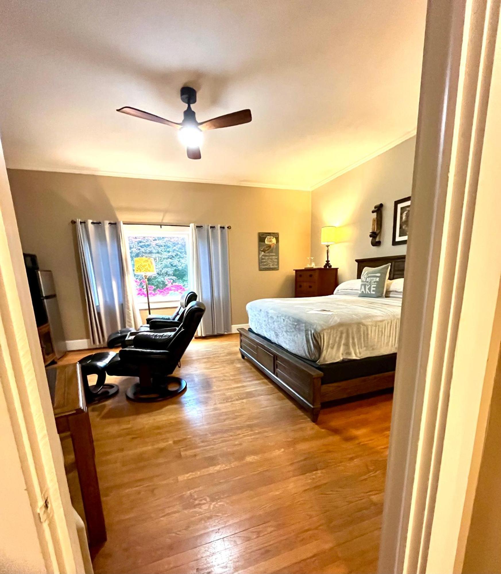 Grafton Lodge Lake Lure Ngoại thất bức ảnh