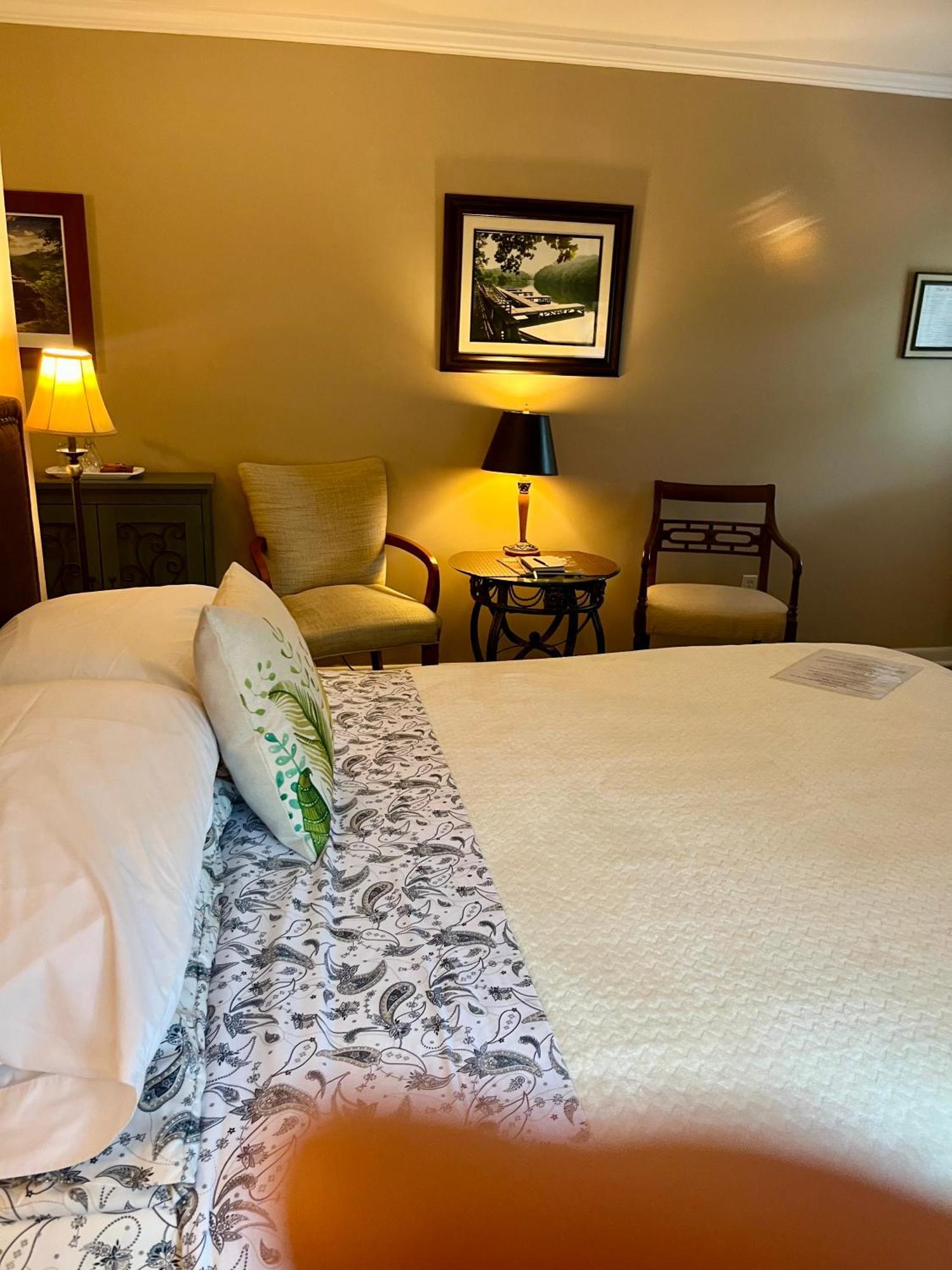 Grafton Lodge Lake Lure Ngoại thất bức ảnh