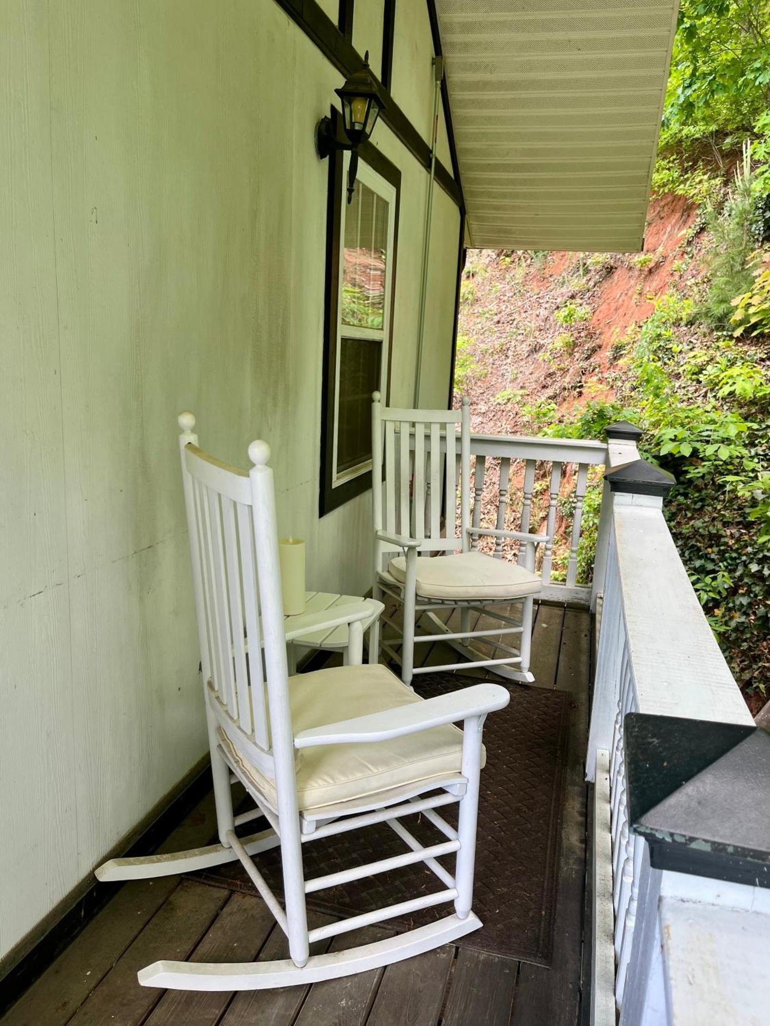 Grafton Lodge Lake Lure Ngoại thất bức ảnh