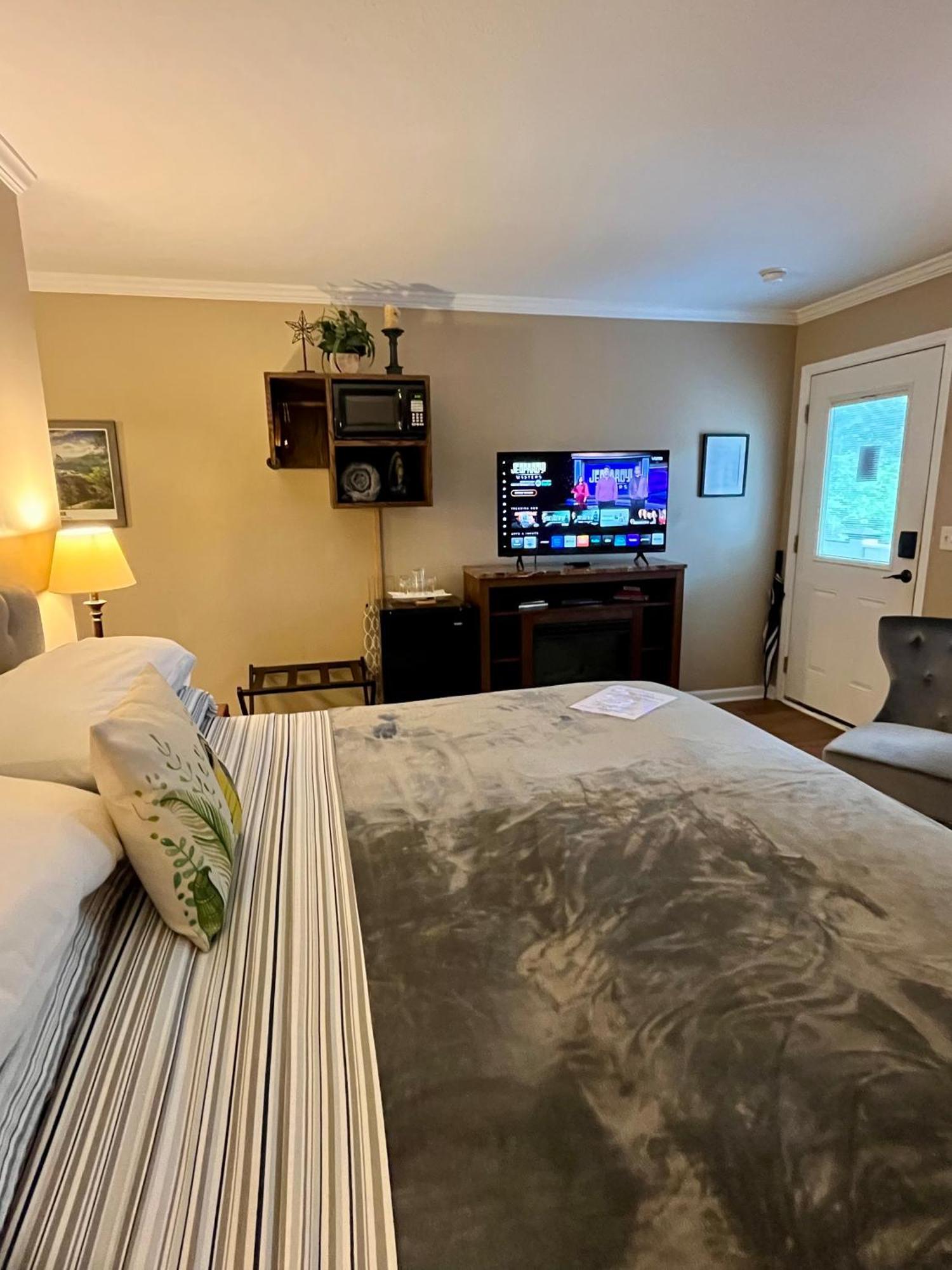 Grafton Lodge Lake Lure Ngoại thất bức ảnh