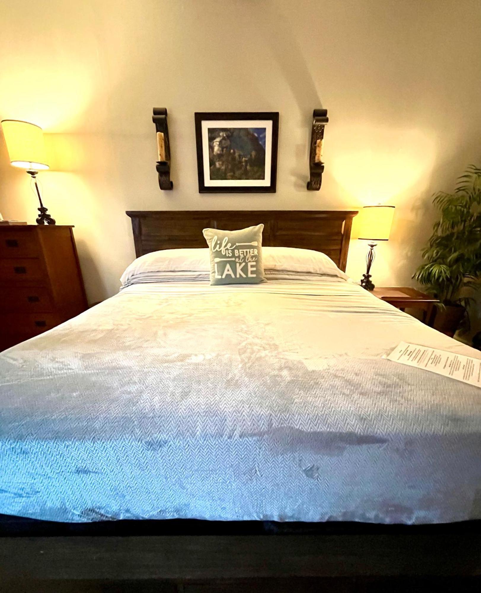 Grafton Lodge Lake Lure Ngoại thất bức ảnh