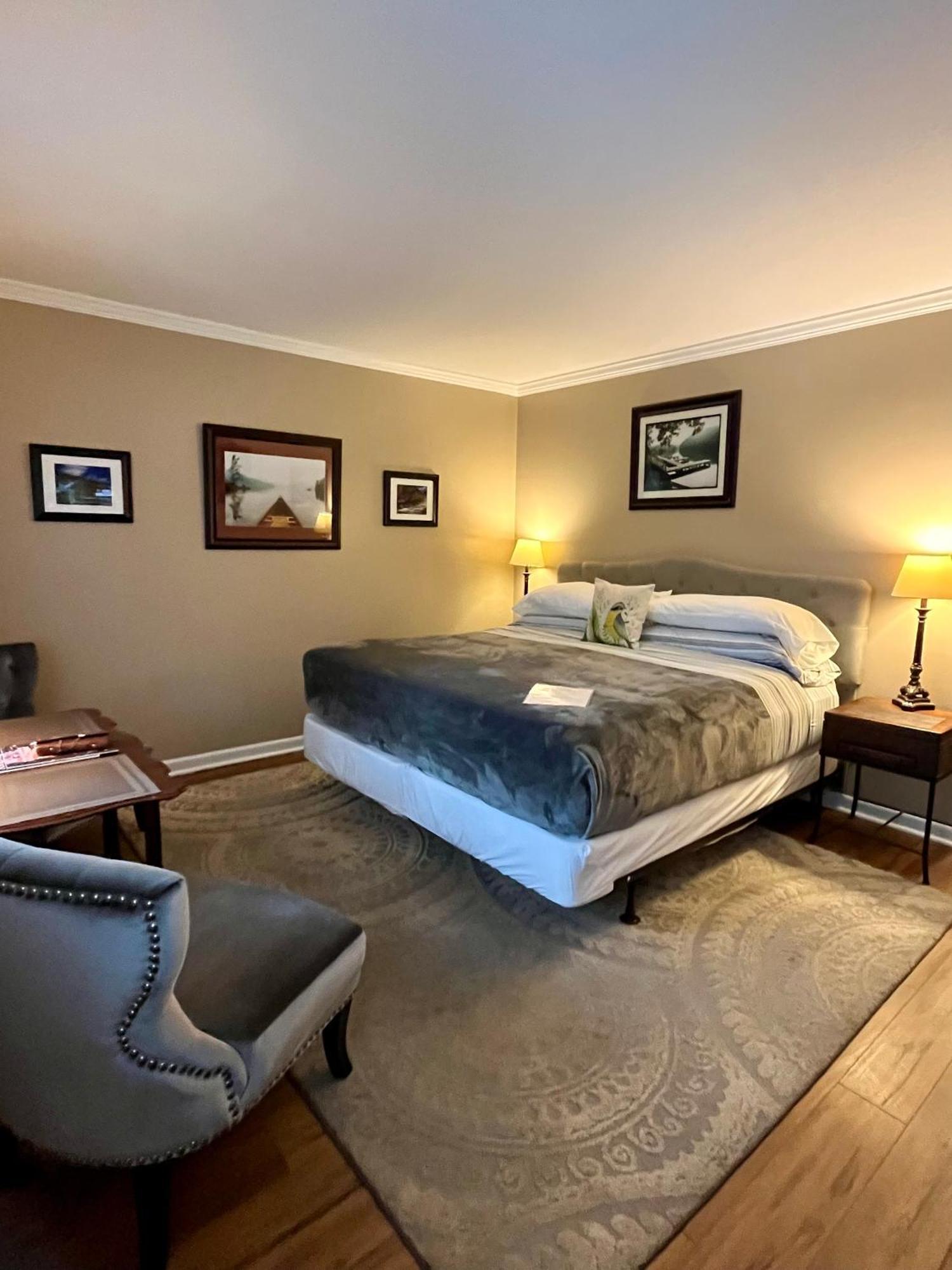 Grafton Lodge Lake Lure Ngoại thất bức ảnh