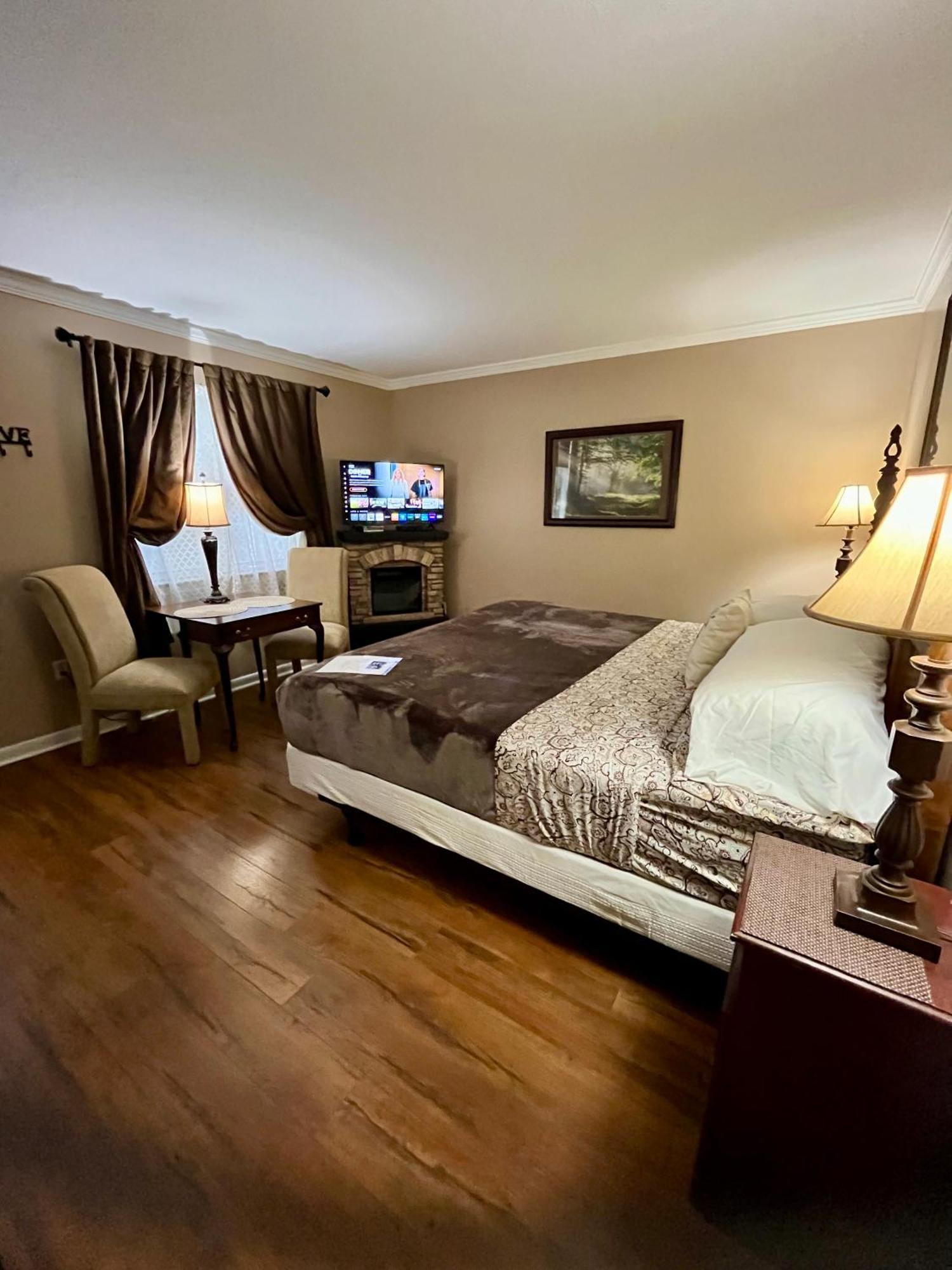 Grafton Lodge Lake Lure Ngoại thất bức ảnh