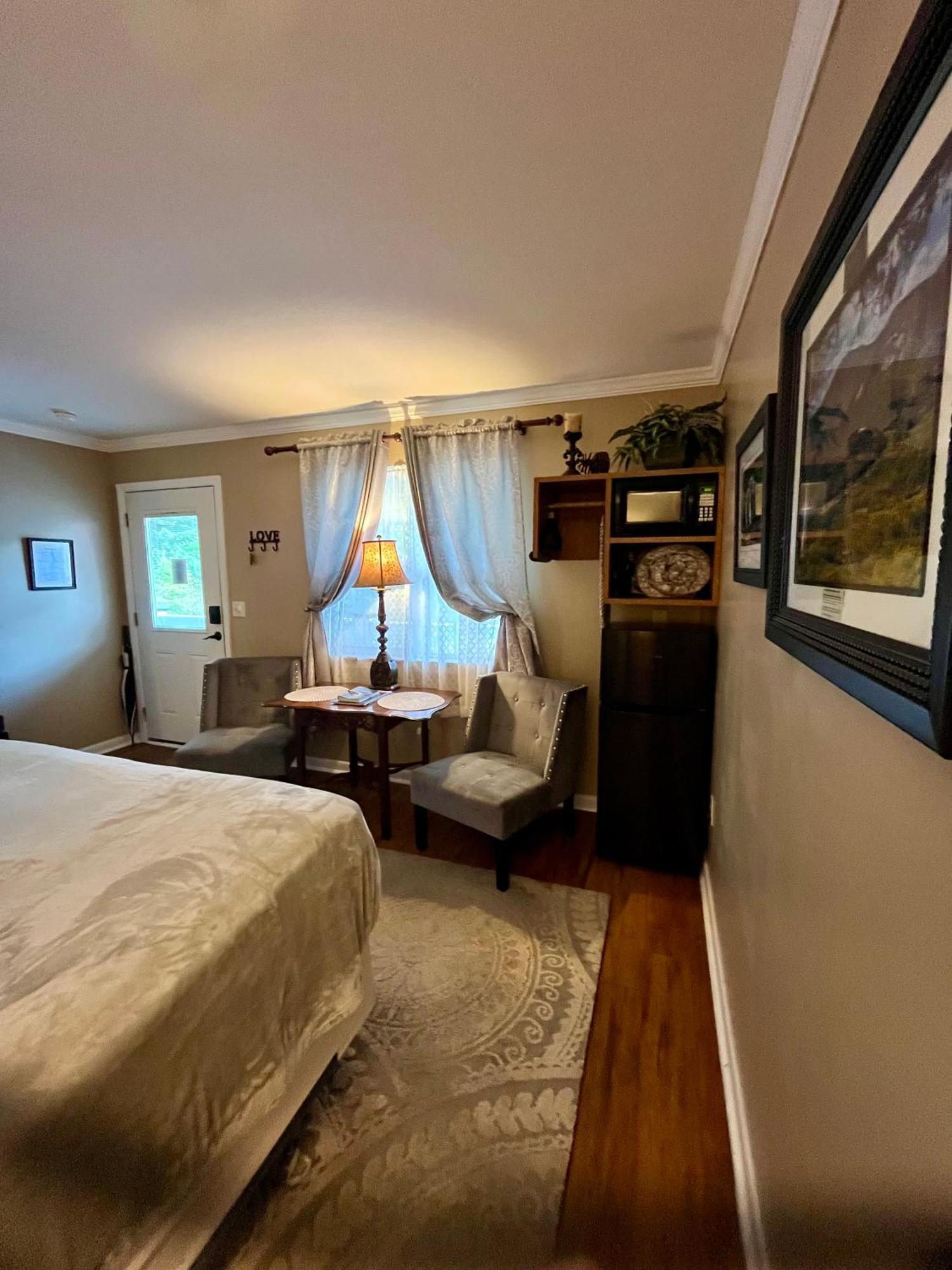 Grafton Lodge Lake Lure Ngoại thất bức ảnh