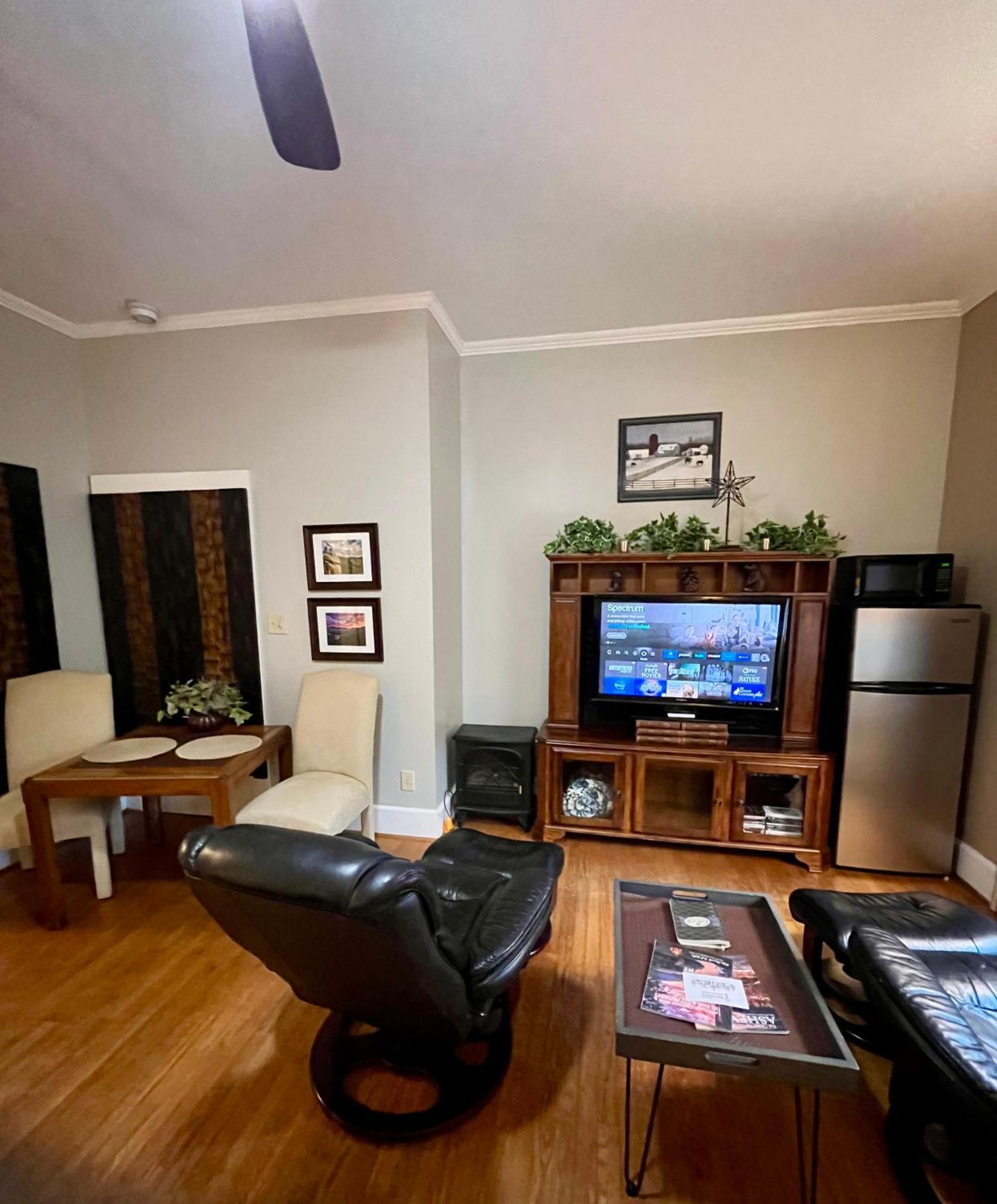 Grafton Lodge Lake Lure Ngoại thất bức ảnh
