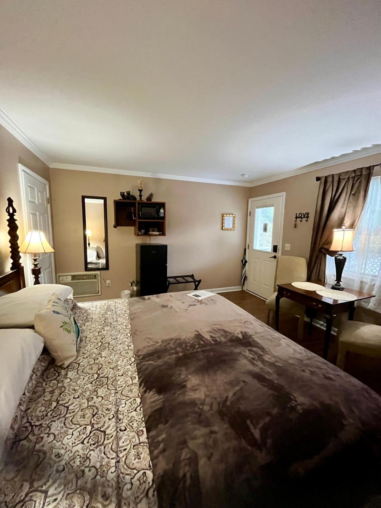 Grafton Lodge Lake Lure Ngoại thất bức ảnh