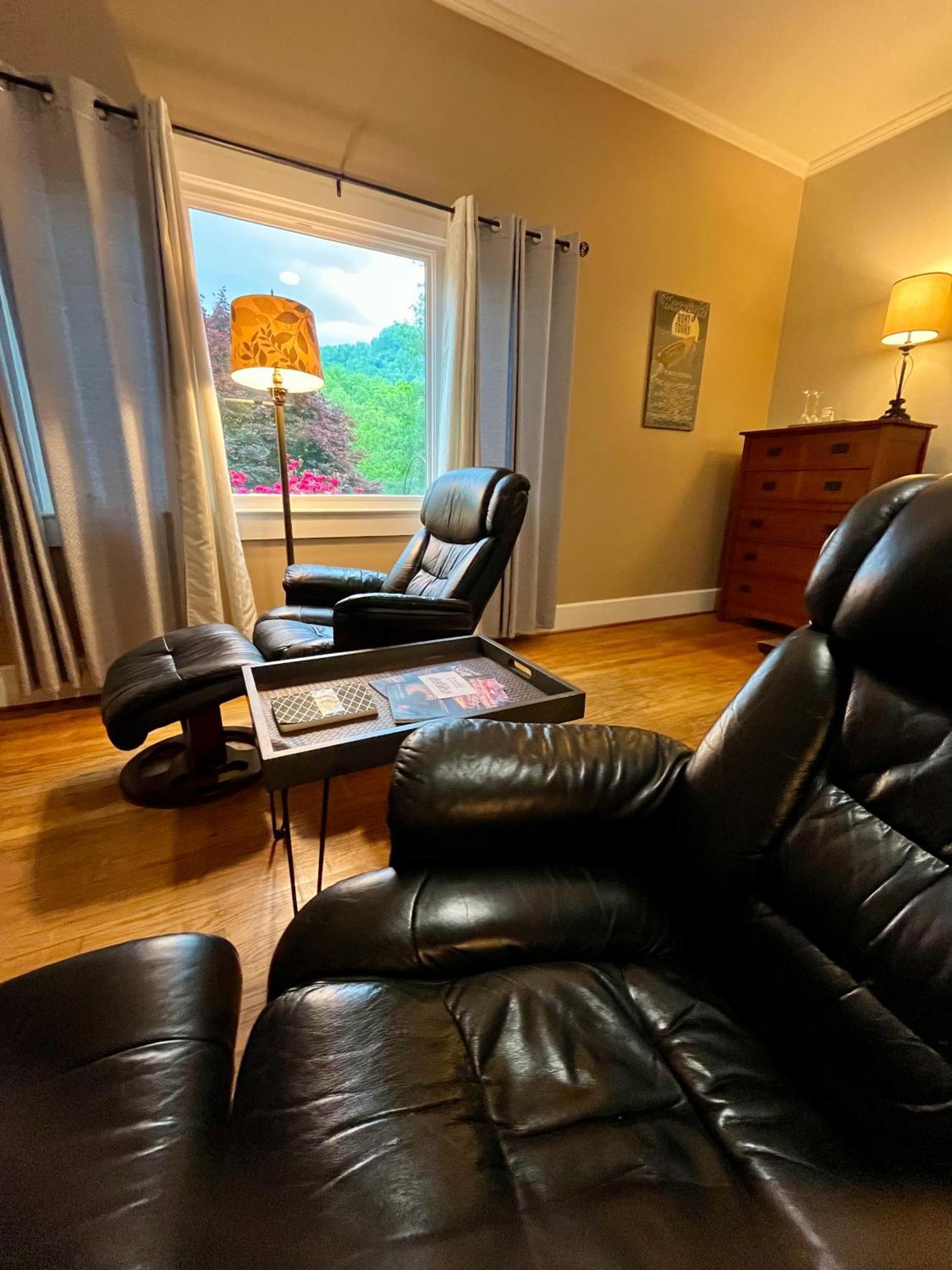 Grafton Lodge Lake Lure Ngoại thất bức ảnh