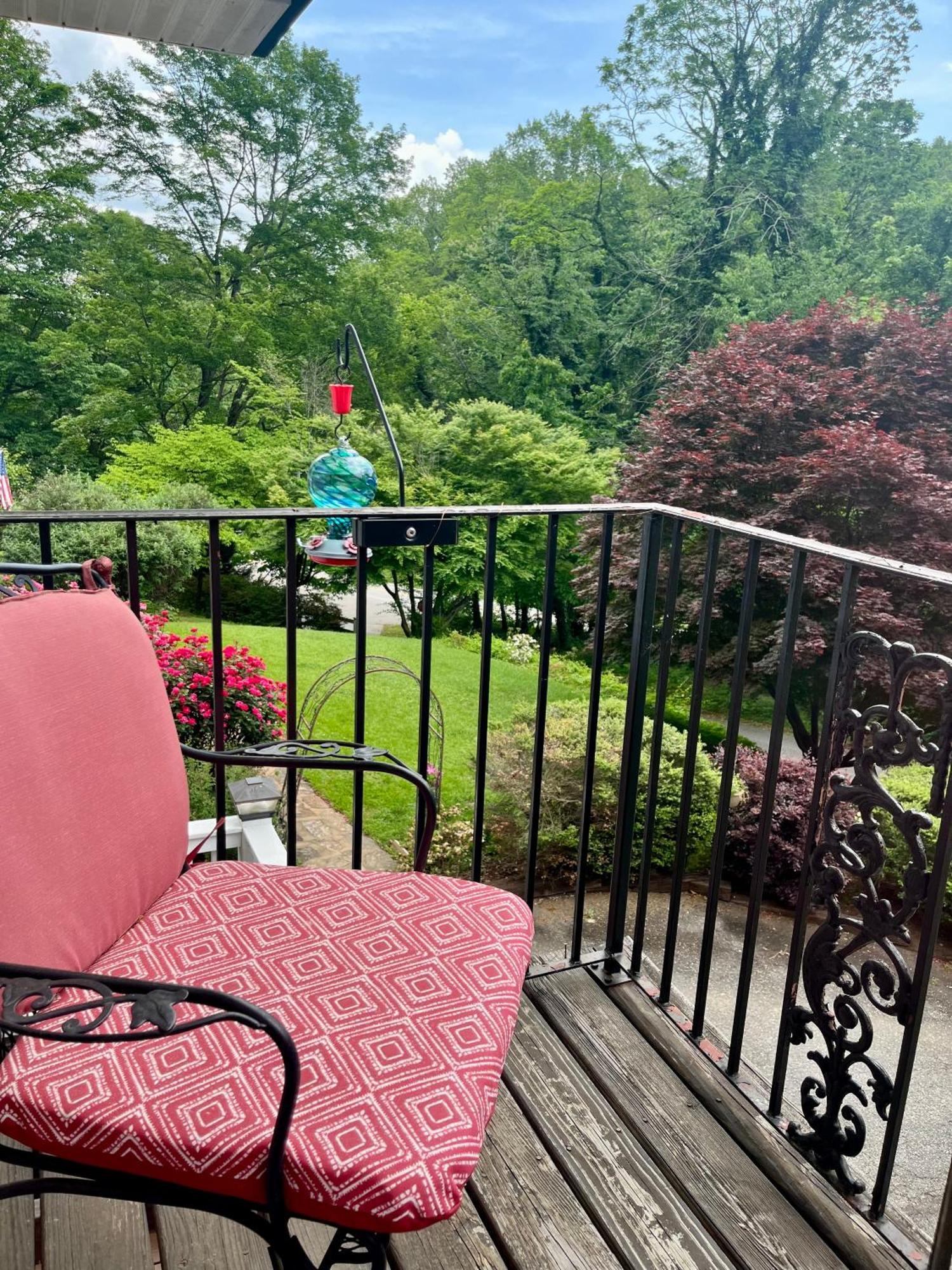 Grafton Lodge Lake Lure Ngoại thất bức ảnh