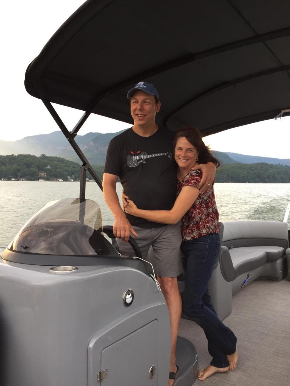 Grafton Lodge Lake Lure Ngoại thất bức ảnh