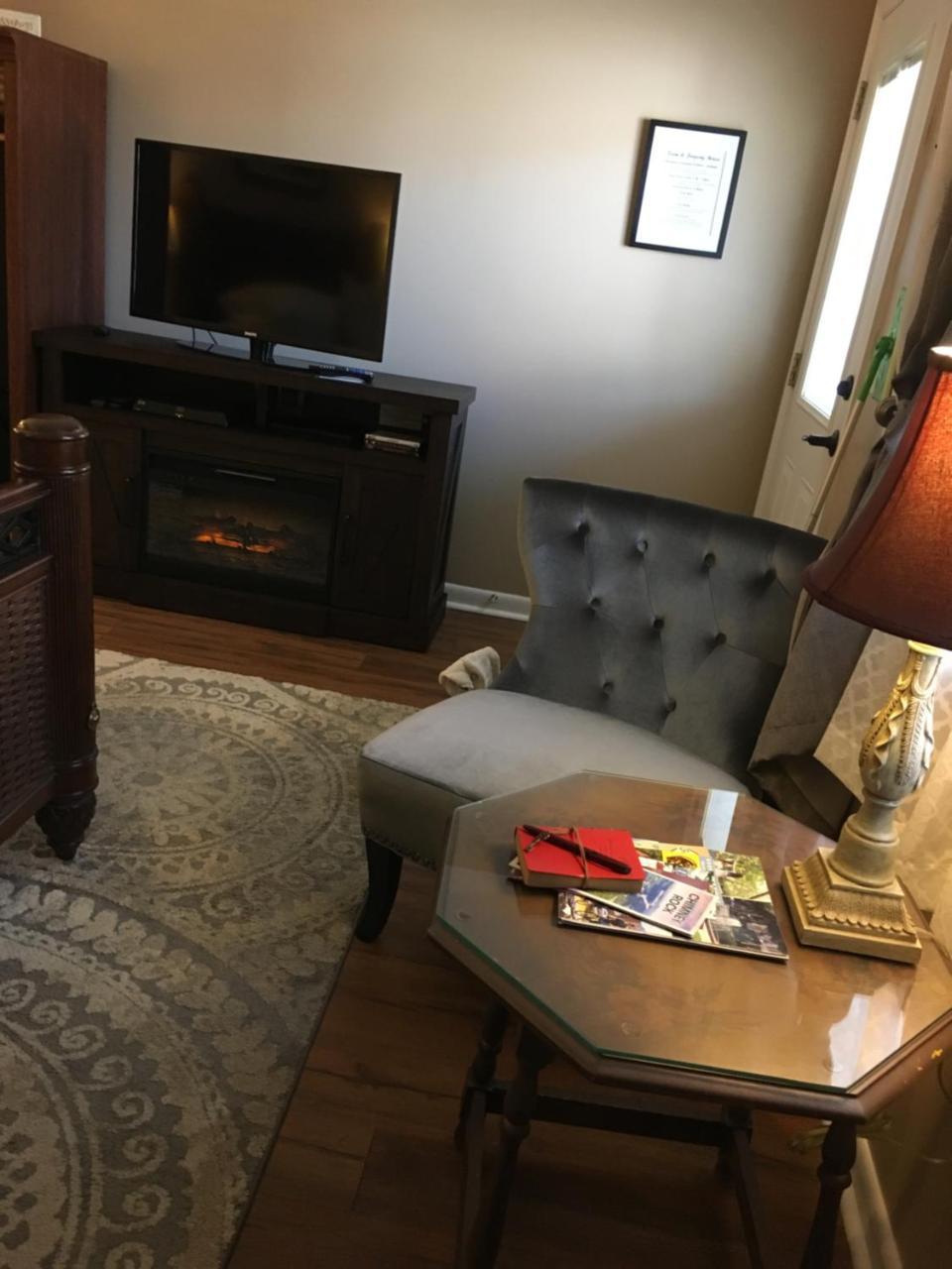 Grafton Lodge Lake Lure Ngoại thất bức ảnh