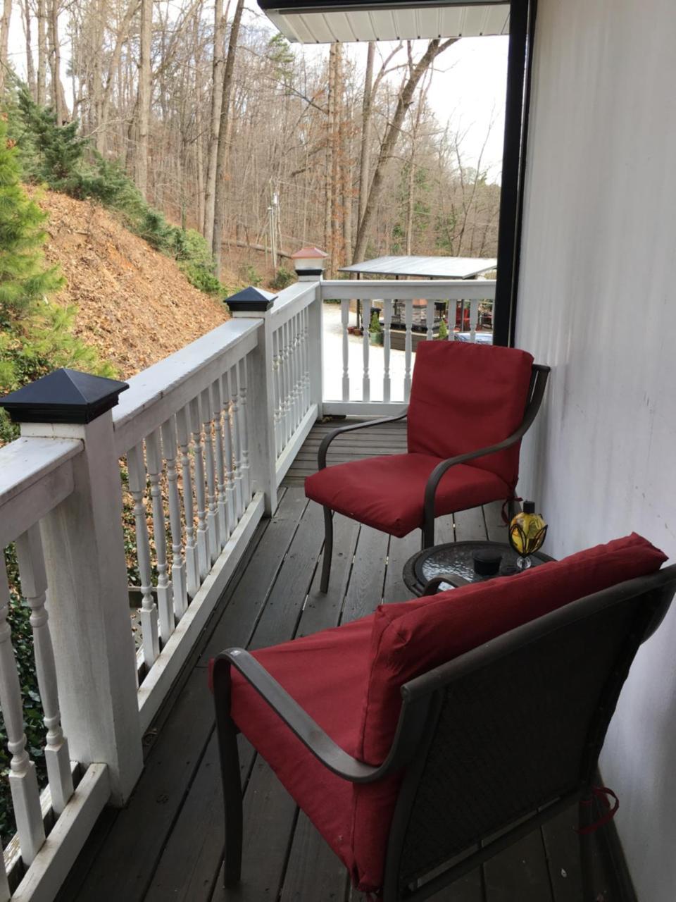 Grafton Lodge Lake Lure Ngoại thất bức ảnh