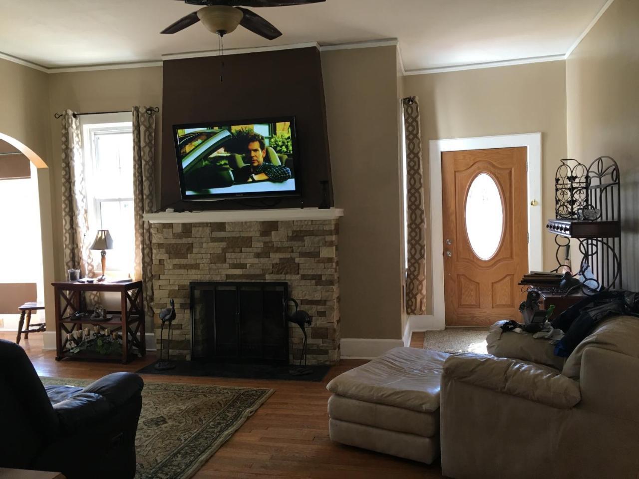 Grafton Lodge Lake Lure Ngoại thất bức ảnh