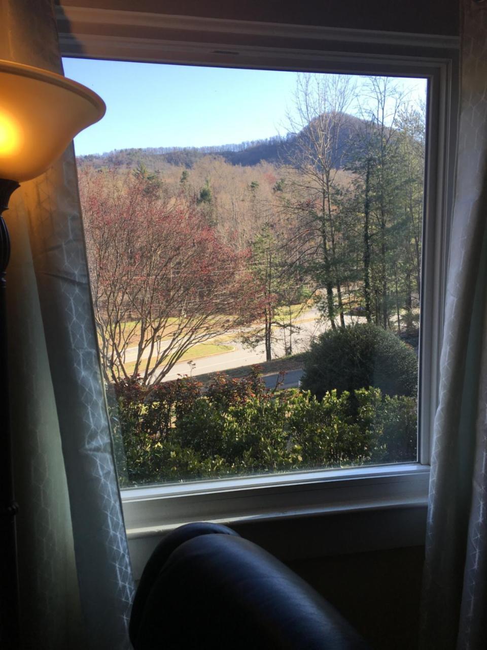 Grafton Lodge Lake Lure Ngoại thất bức ảnh