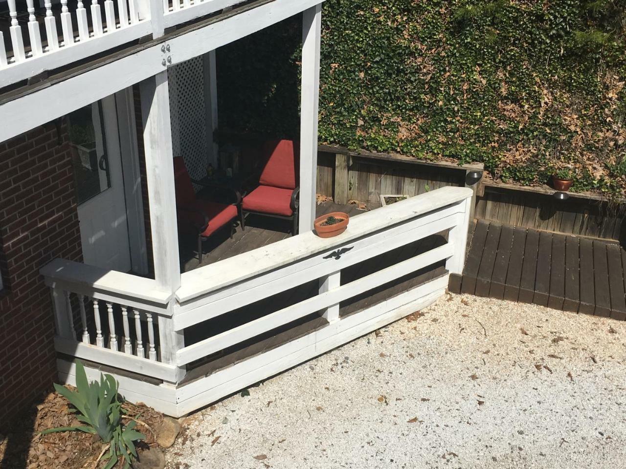 Grafton Lodge Lake Lure Ngoại thất bức ảnh
