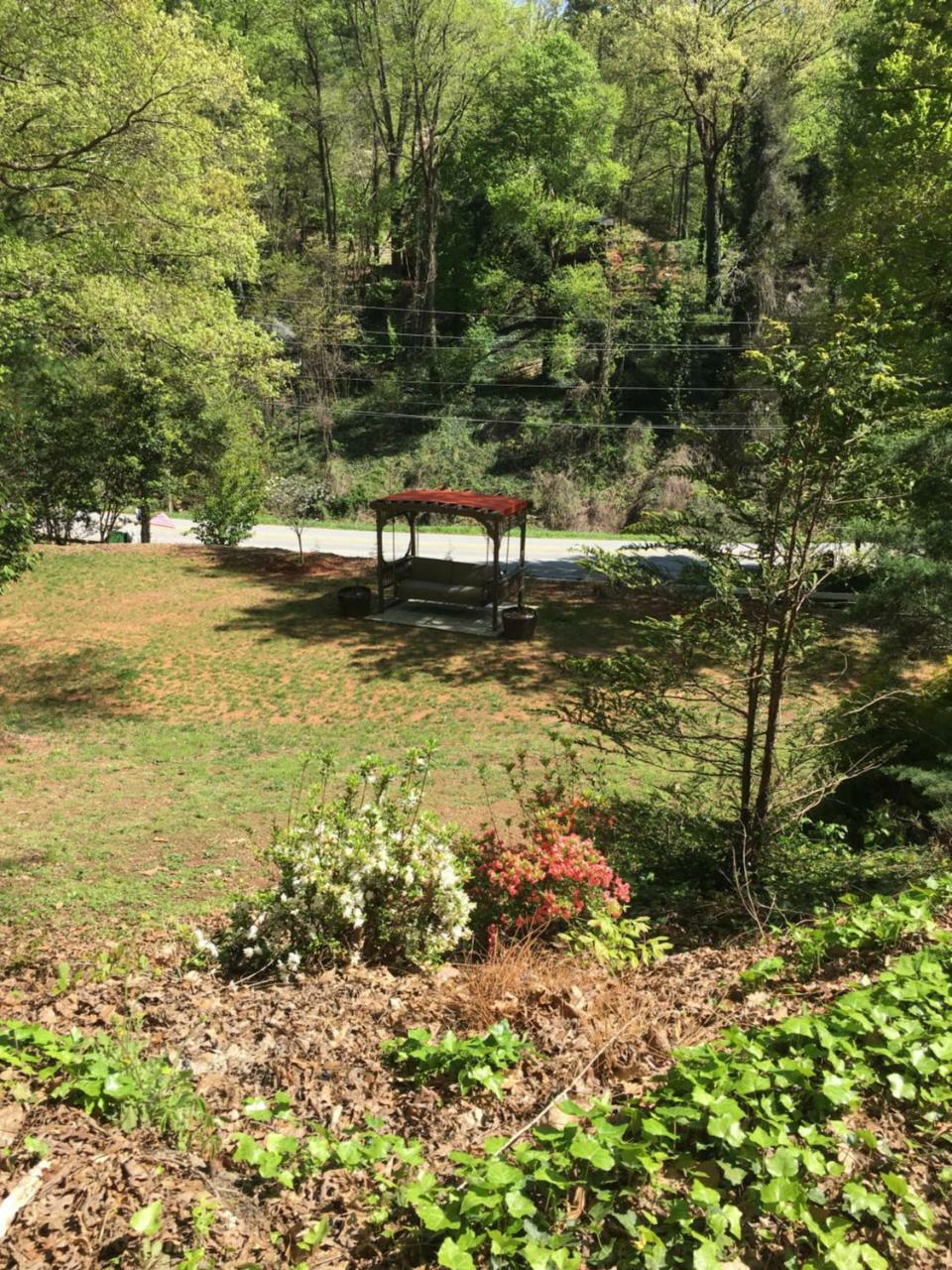 Grafton Lodge Lake Lure Ngoại thất bức ảnh