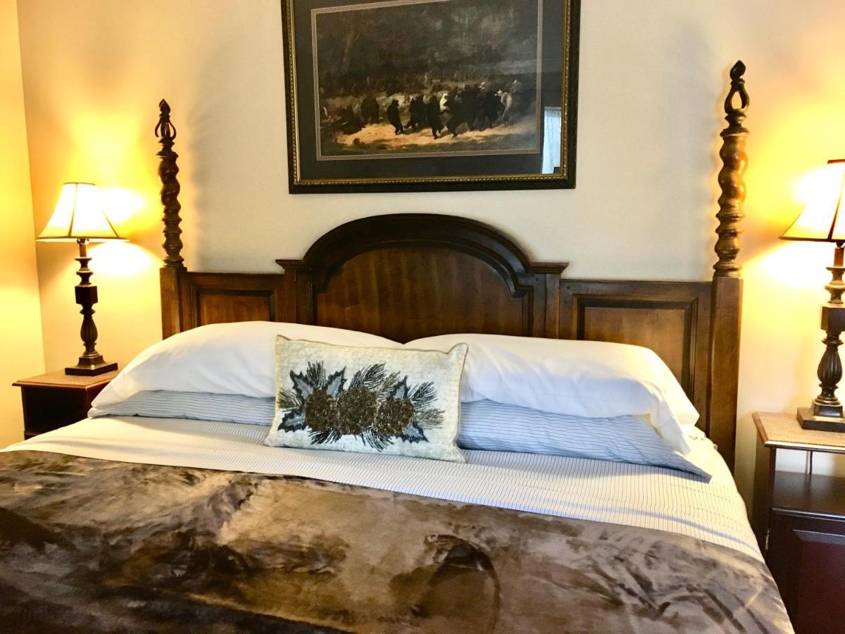 Grafton Lodge Lake Lure Ngoại thất bức ảnh