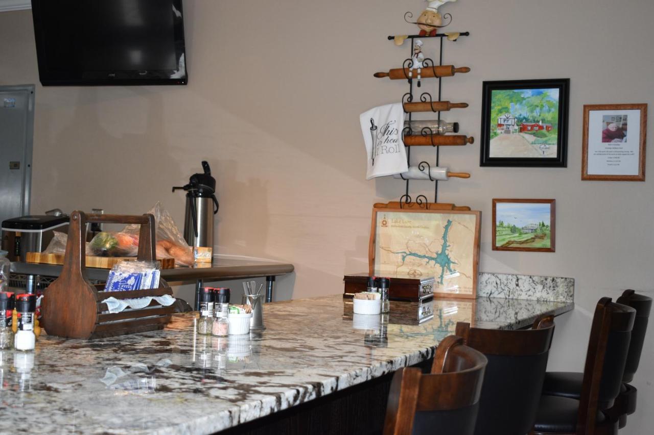 Grafton Lodge Lake Lure Ngoại thất bức ảnh